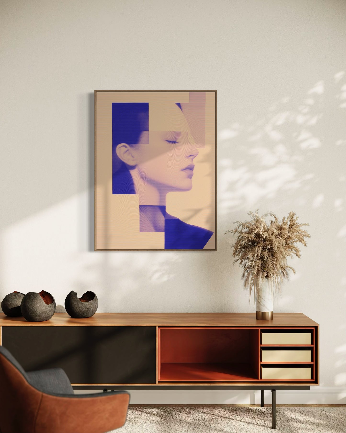 KONTUREN DER SEHNSUCHT LD027