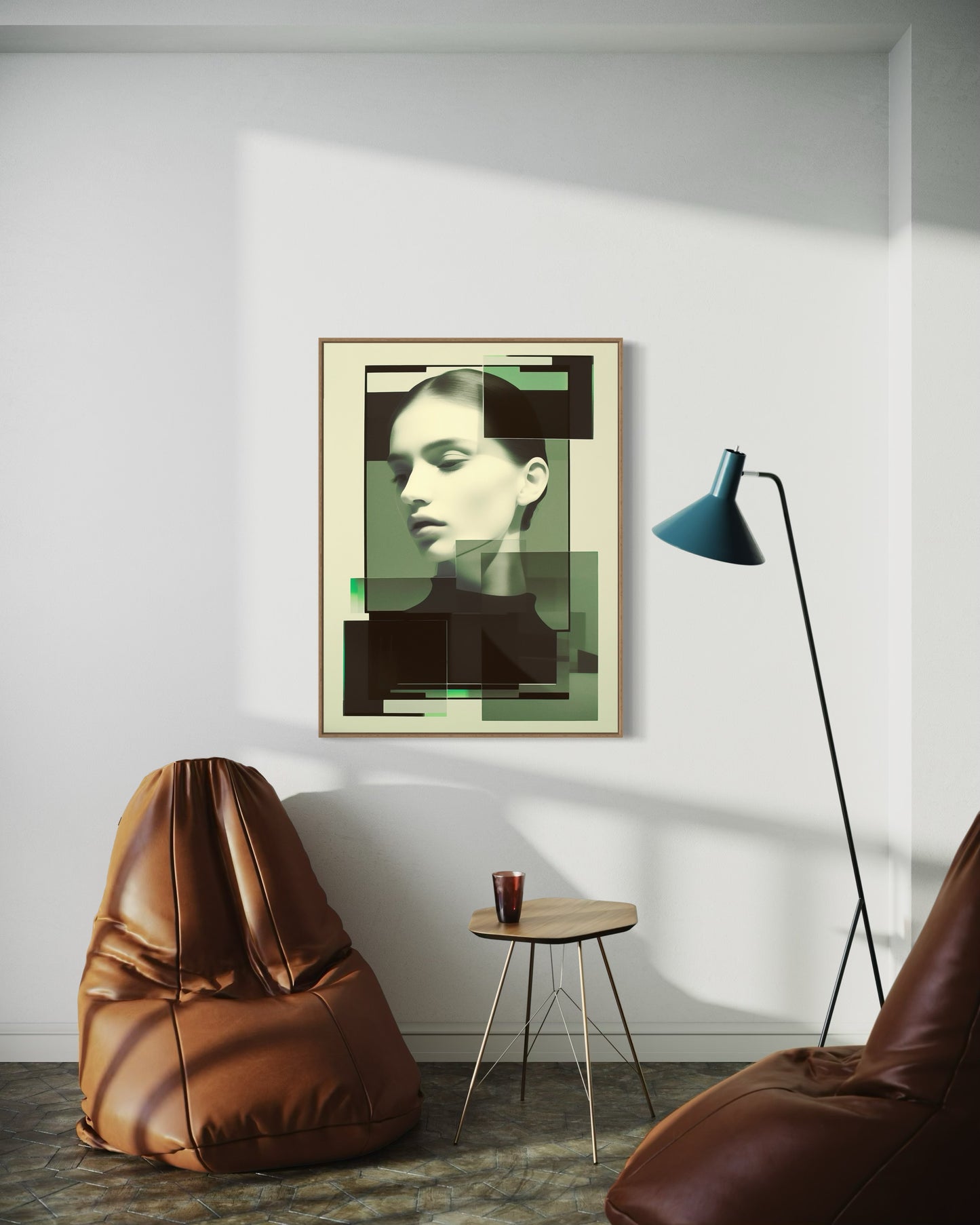 KONTUREN DER SEHNSUCHT LD022