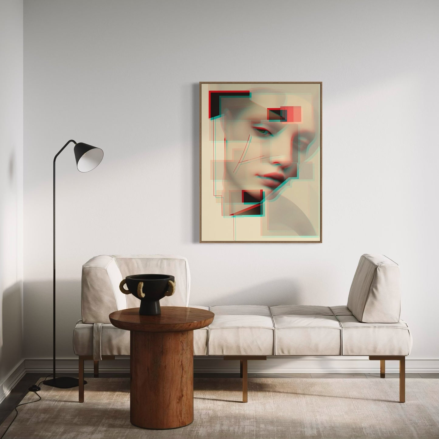 KONTUREN DER SEHNSUCHT LD017