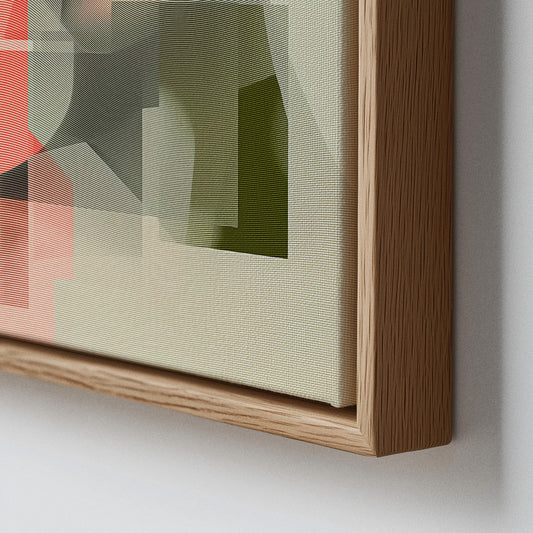 KONTUREN DER SEHNSUCHT LD016