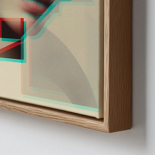 KONTUREN DER SEHNSUCHT LD017