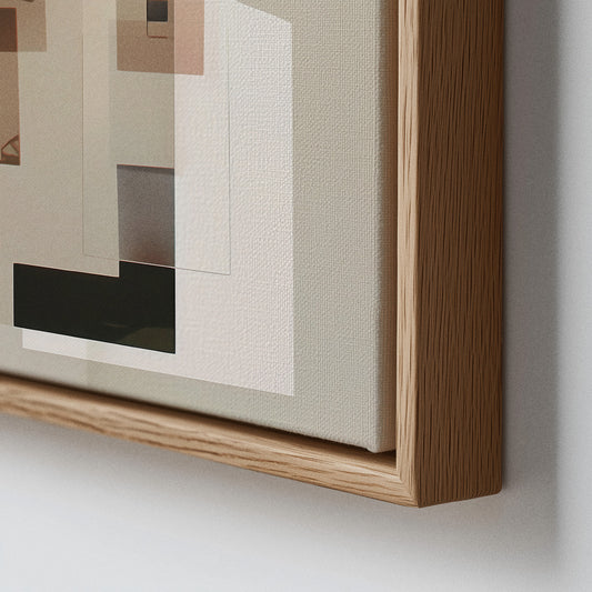 KONTUREN DER SEHNSUCHT LD005