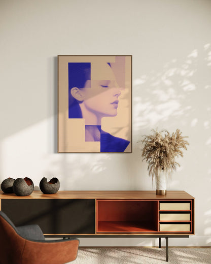 KONTUREN DER SEHNSUCHT LD027