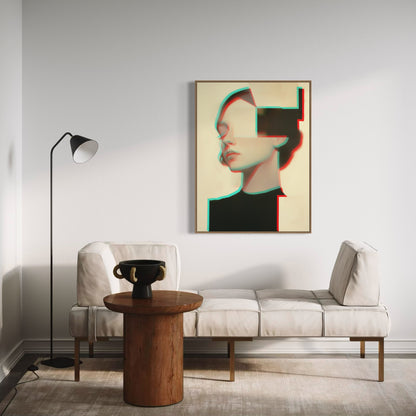 KONTUREN DER SEHNSUCHT LD024