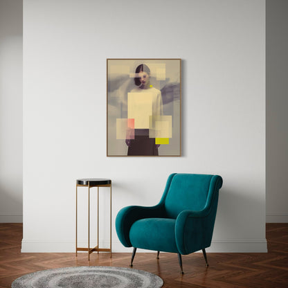 KONTUREN DER SEHNSUCHT LD019