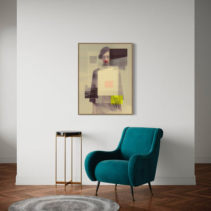 KONTUREN DER SEHNSUCHT LD018