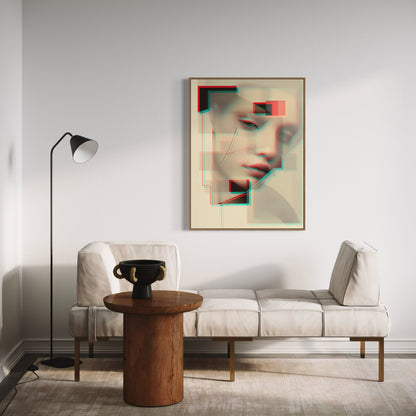 KONTUREN DER SEHNSUCHT LD017