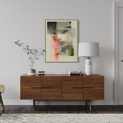 KONTUREN DER SEHNSUCHT LD016