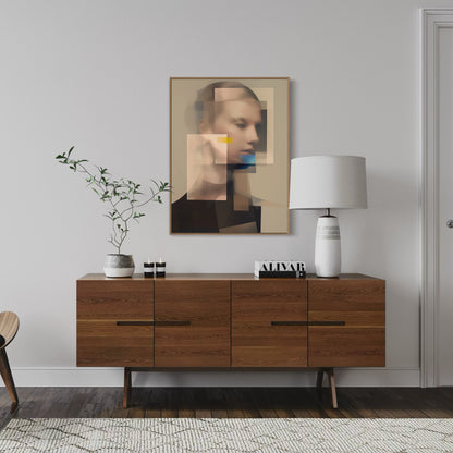 KONTUREN DER SEHNSUCHT LD015