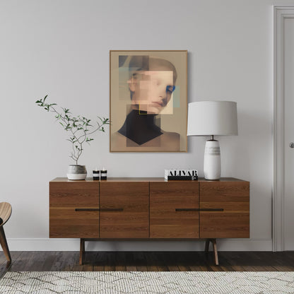 KONTUREN DER SEHNSUCHT LD014