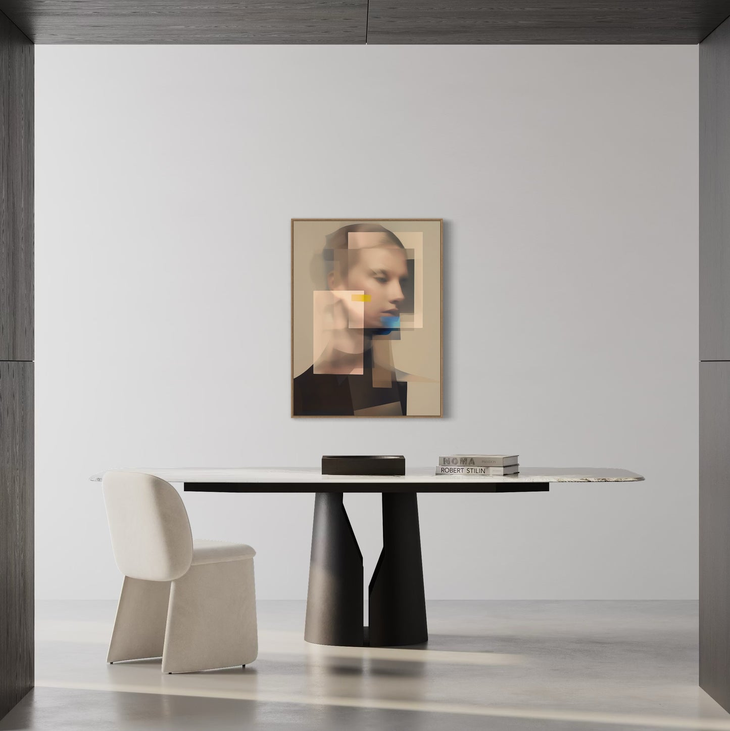 KONTUREN DER SEHNSUCHT LD015