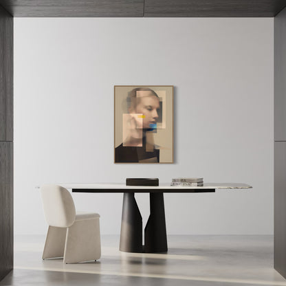 KONTUREN DER SEHNSUCHT LD015