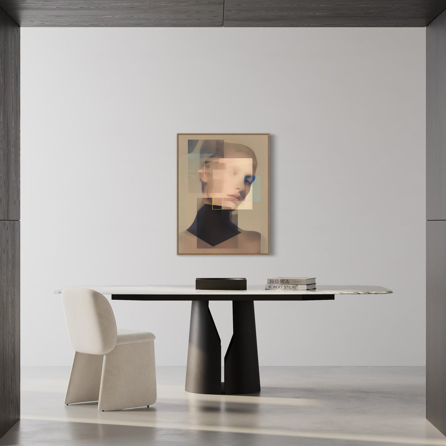 KONTUREN DER SEHNSUCHT LD014