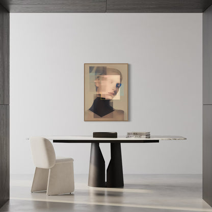 KONTUREN DER SEHNSUCHT LD014