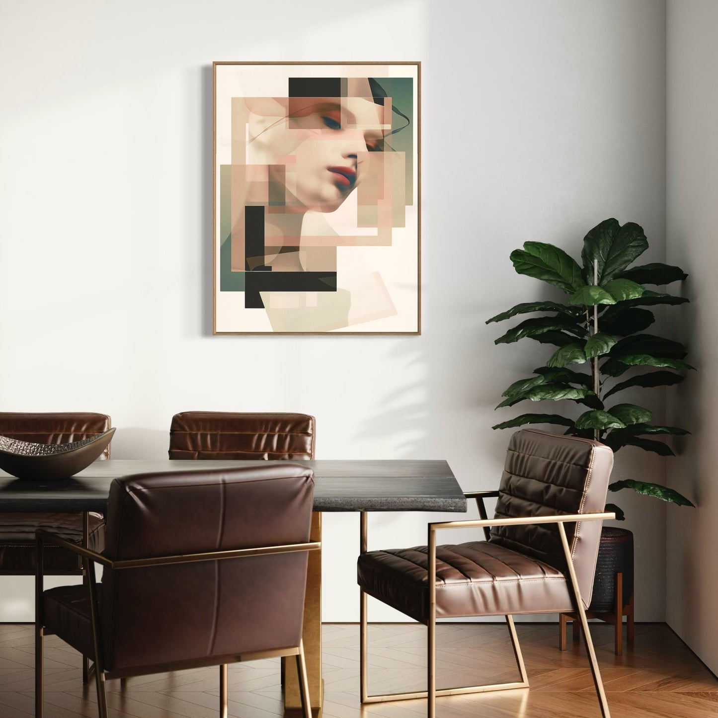 KONTUREN DER SEHNSUCHT LD013