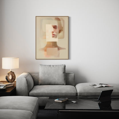 KONTUREN DER SEHNSUCHT LD011