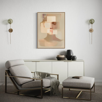 KONTUREN DER SEHNSUCHT LD012