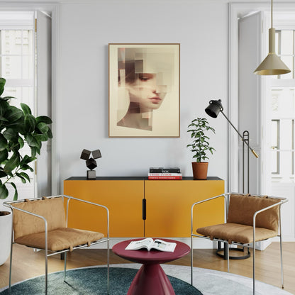 KONTUREN DER SEHNSUCHT LD010