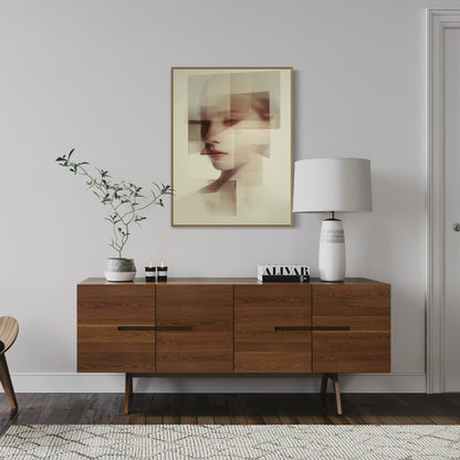 KONTUREN DER SEHNSUCHT LD009