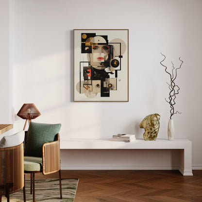 KONTUREN DER SEHNSUCHT LD007