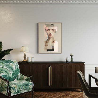 KONTUREN DER SEHNSUCHT LD005