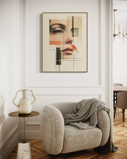 KONTUREN DER SEHNSUCHT LD001