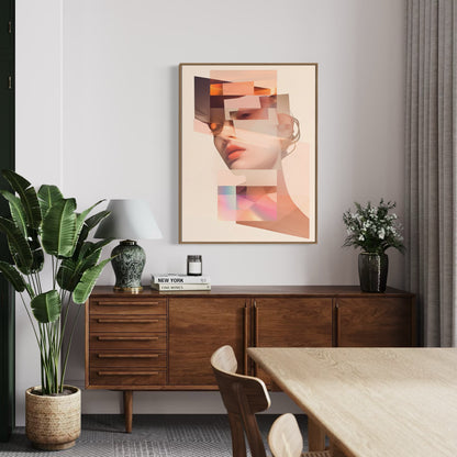 KONTUREN DER SEHNSUCHT LD002