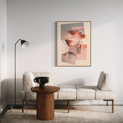 KONTUREN DER SEHNSUCHT LD003