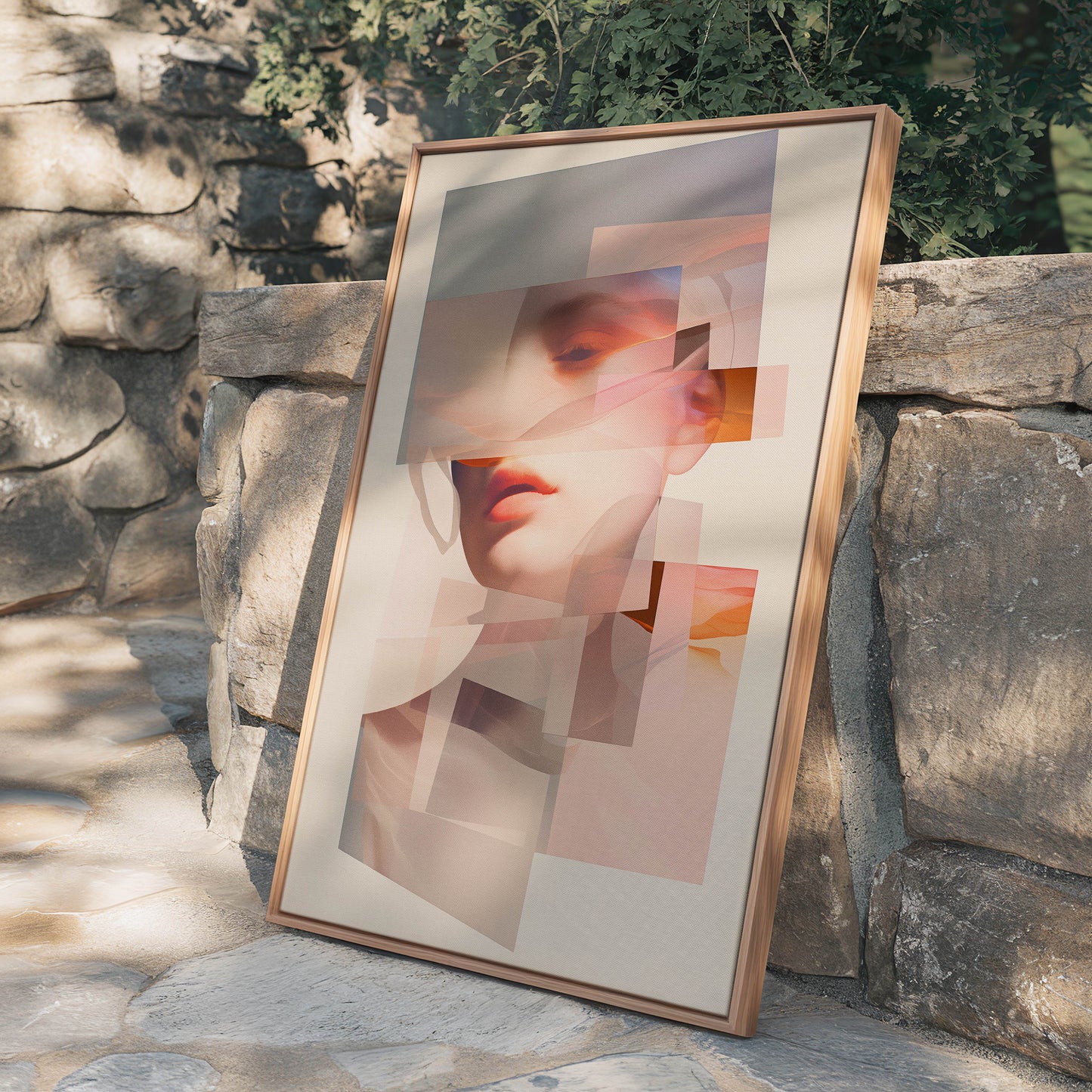 KONTUREN DER SEHNSUCHT LD003