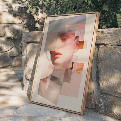 KONTUREN DER SEHNSUCHT LD003