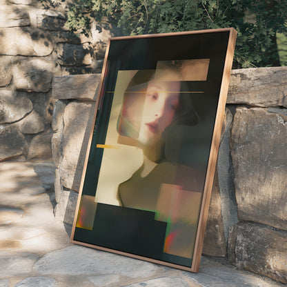 KONTUREN DER SEHNSUCHT LD006