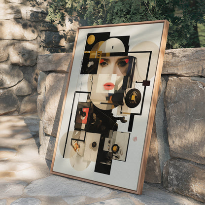 KONTUREN DER SEHNSUCHT LD007