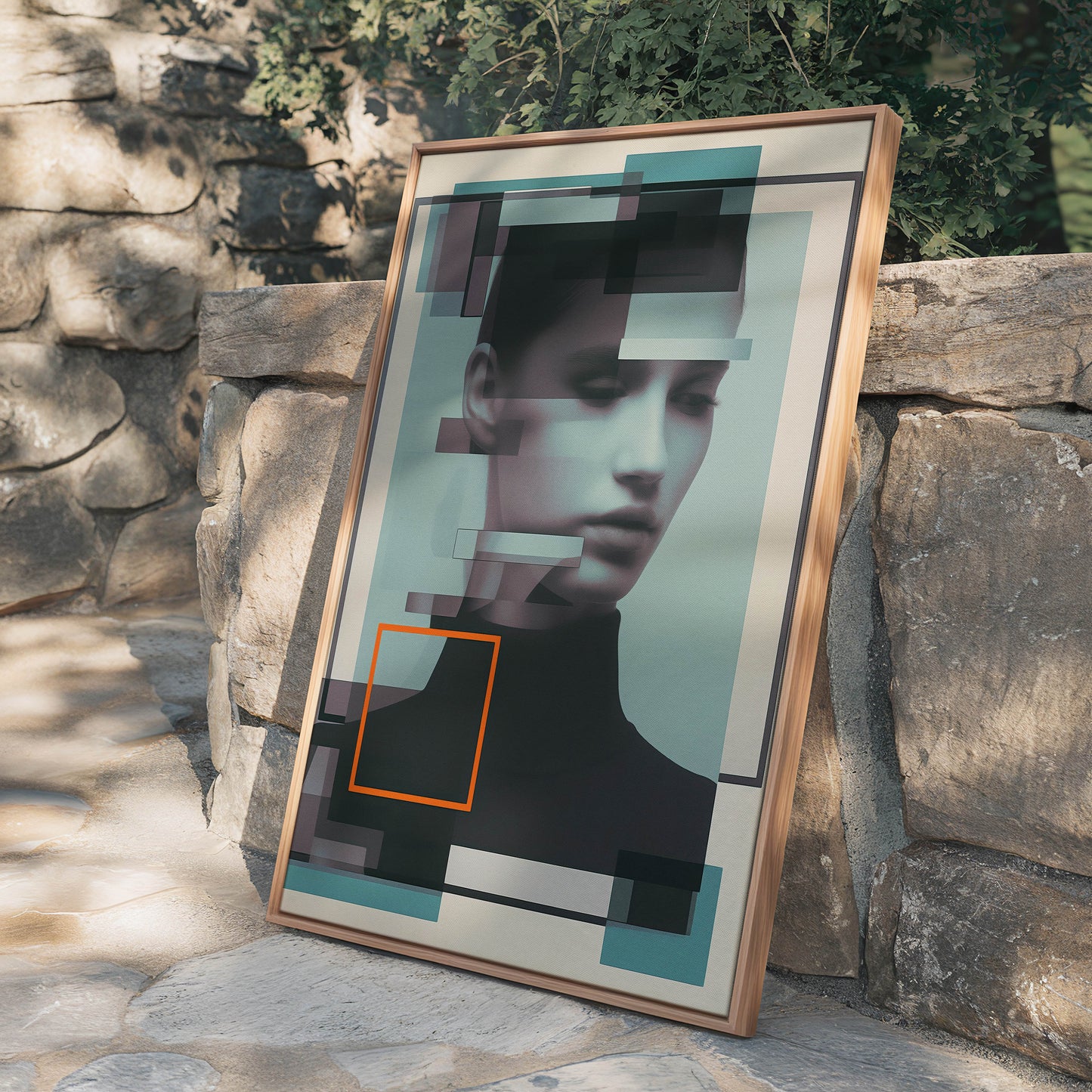 KONTUREN DER SEHNSUCHT LD023