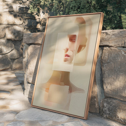 KONTUREN DER SEHNSUCHT LD011