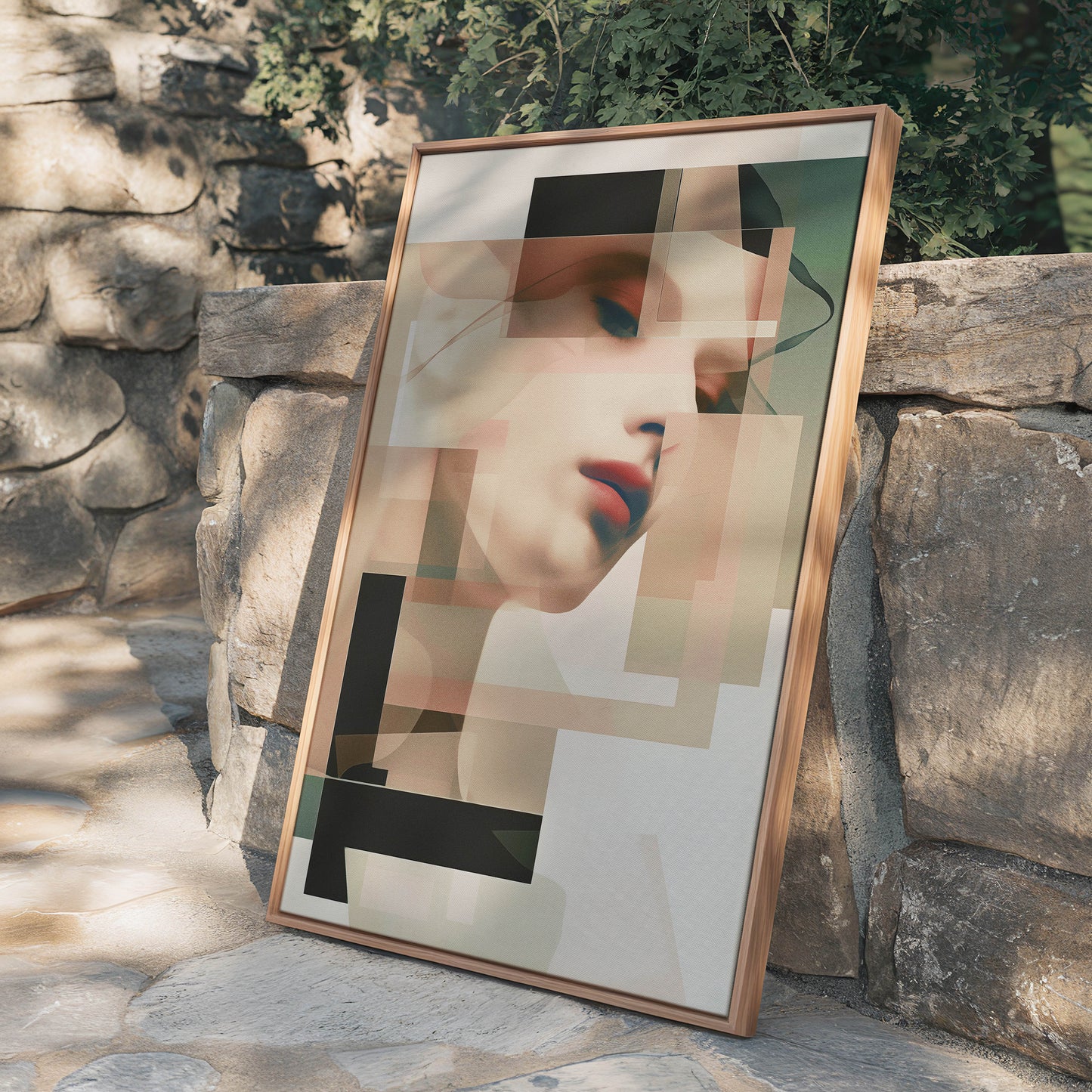 KONTUREN DER SEHNSUCHT LD013