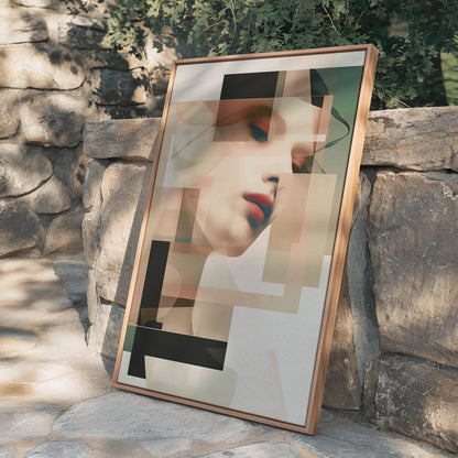 KONTUREN DER SEHNSUCHT LD013