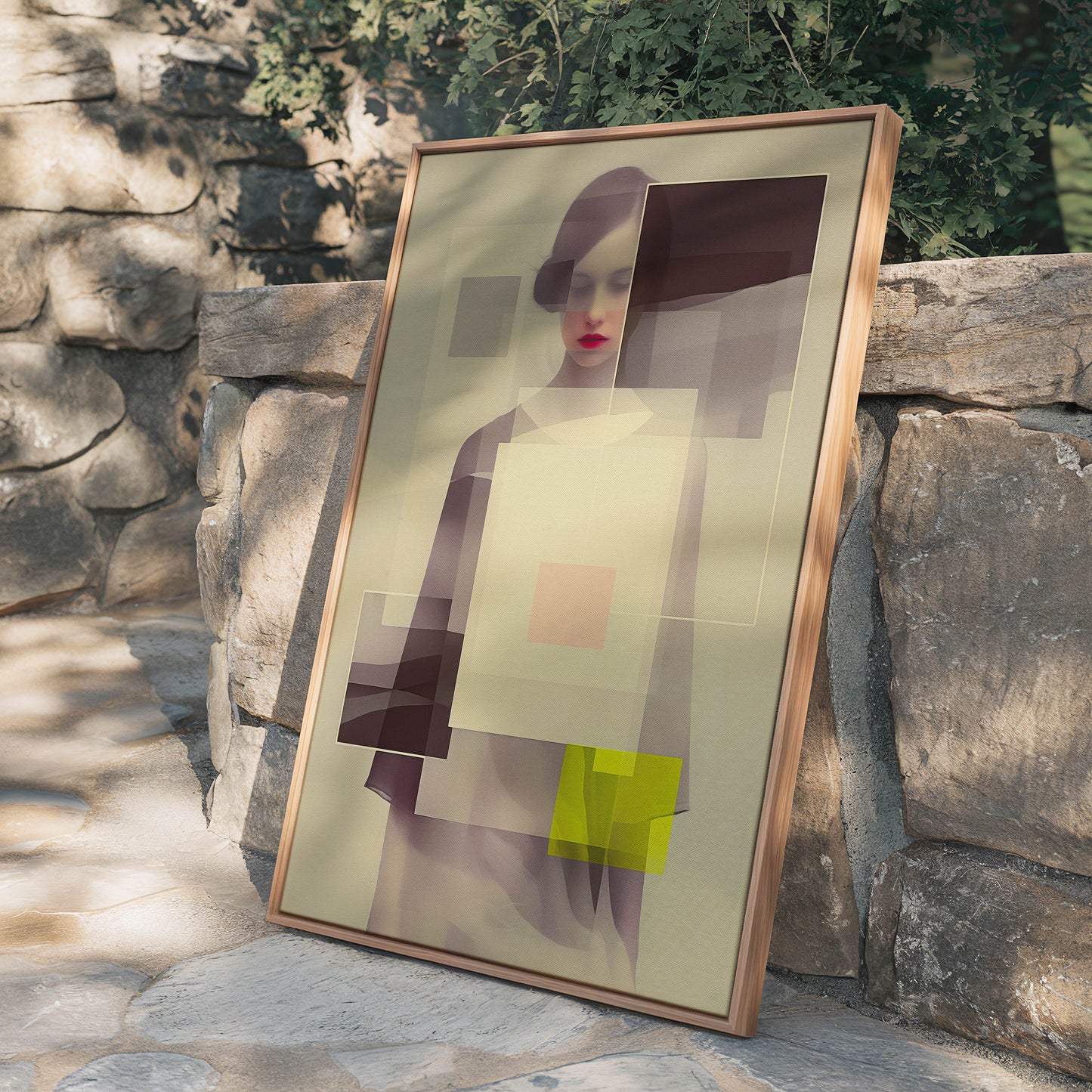 KONTUREN DER SEHNSUCHT LD018