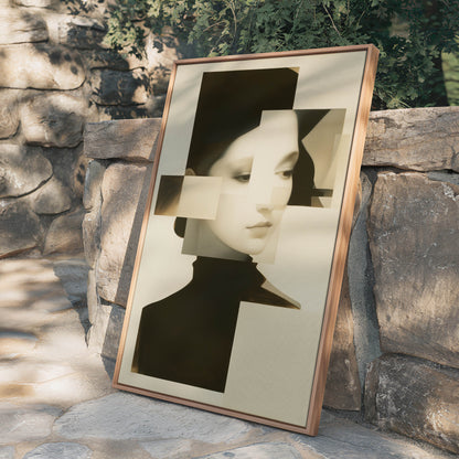 KONTUREN DER SEHNSUCHT LD025