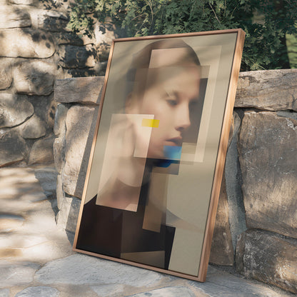 KONTUREN DER SEHNSUCHT LD015