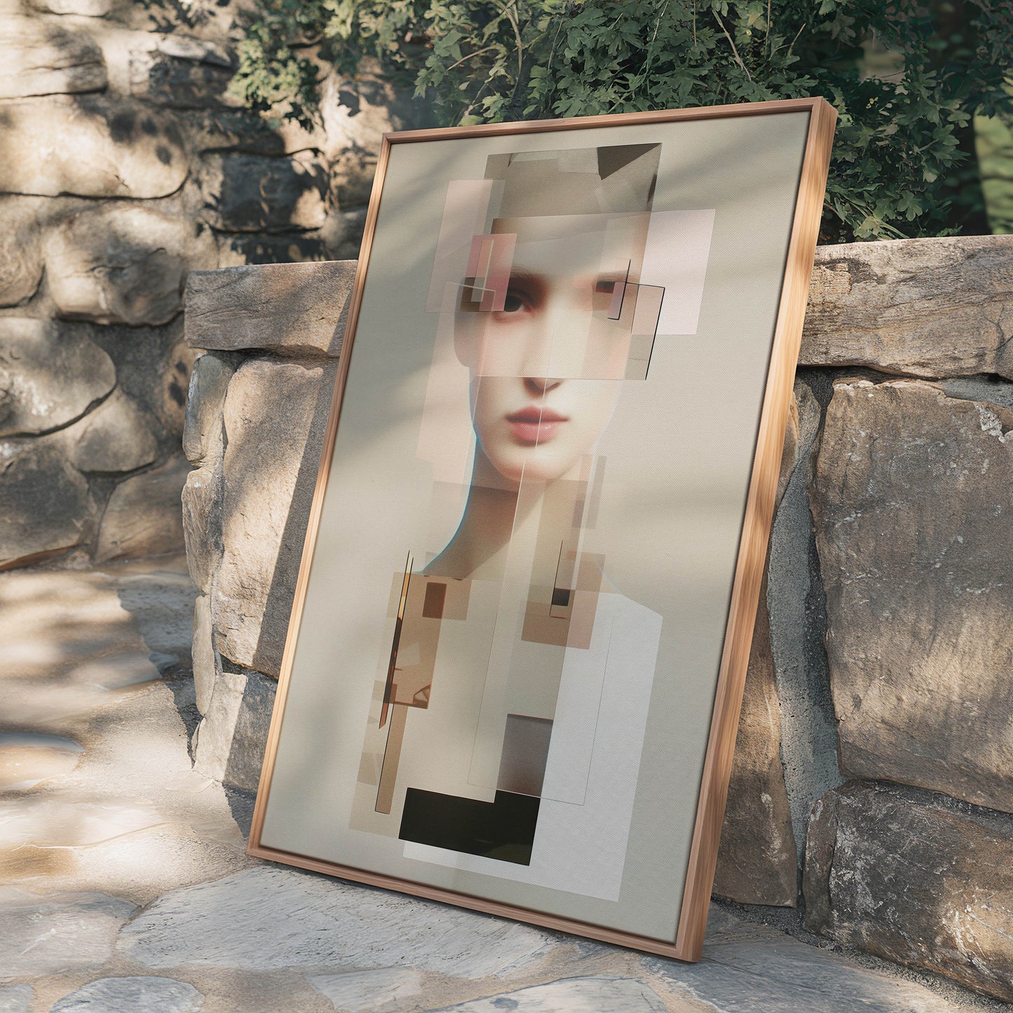 KONTUREN DER SEHNSUCHT LD005