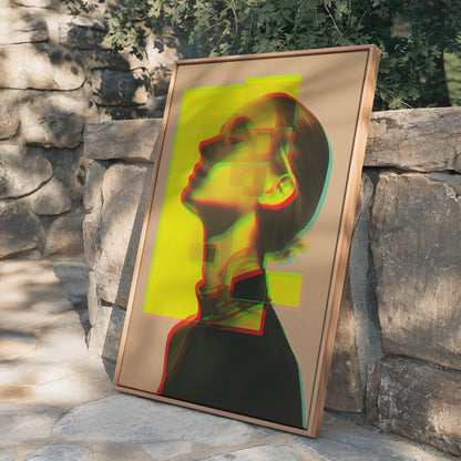 KONTUREN DER SEHNSUCHT LD020