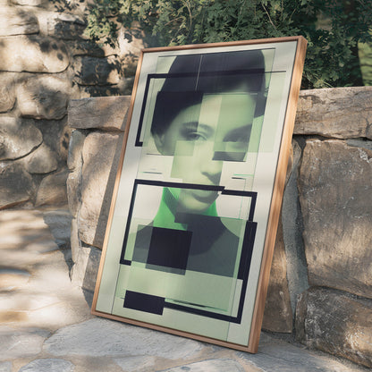 KONTUREN DER SEHNSUCHT LD021