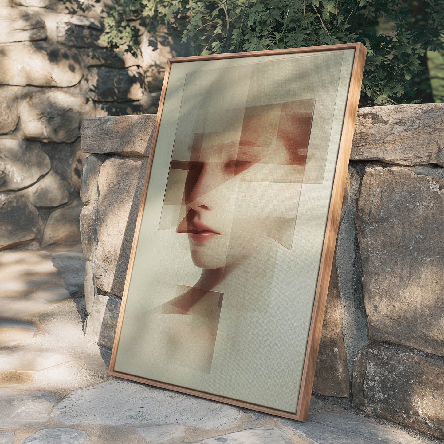 KONTUREN DER SEHNSUCHT LD009