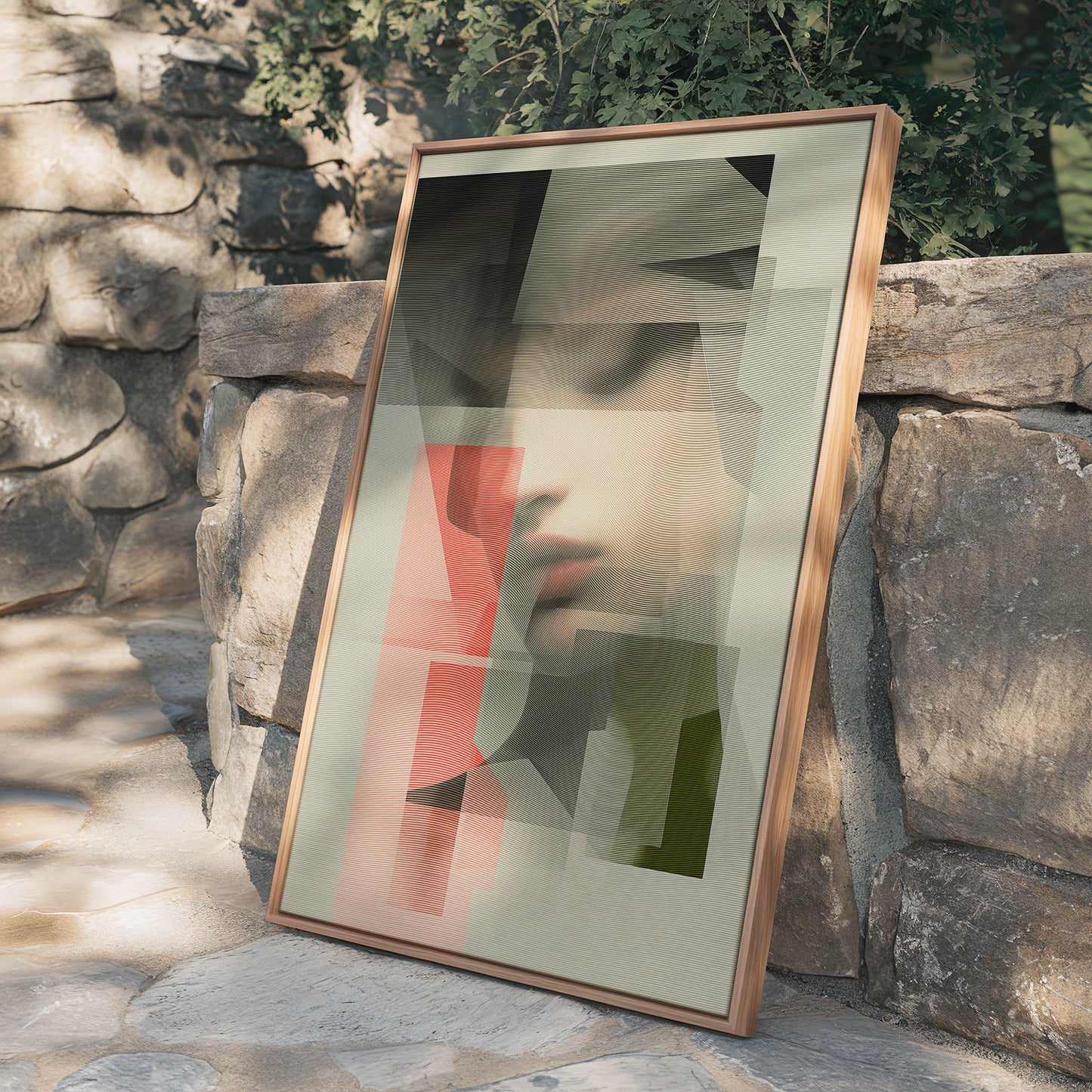 KONTUREN DER SEHNSUCHT LD016