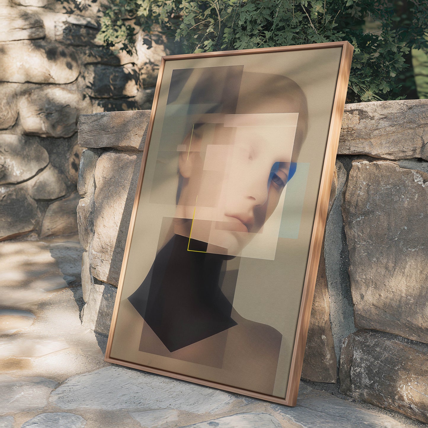 KONTUREN DER SEHNSUCHT LD014