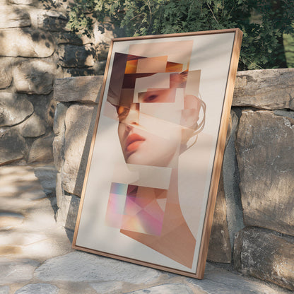 KONTUREN DER SEHNSUCHT LD002