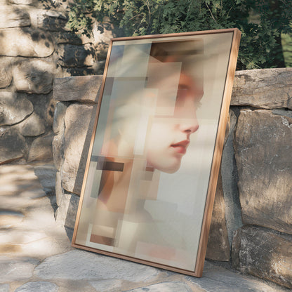 KONTUREN DER SEHNSUCHT LD008