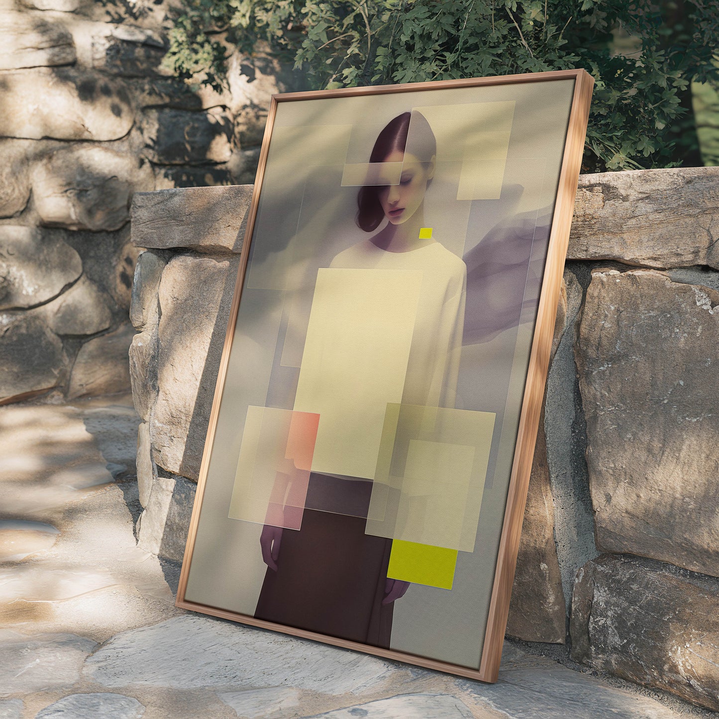 KONTUREN DER SEHNSUCHT LD019