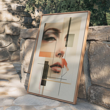 KONTUREN DER SEHNSUCHT LD001