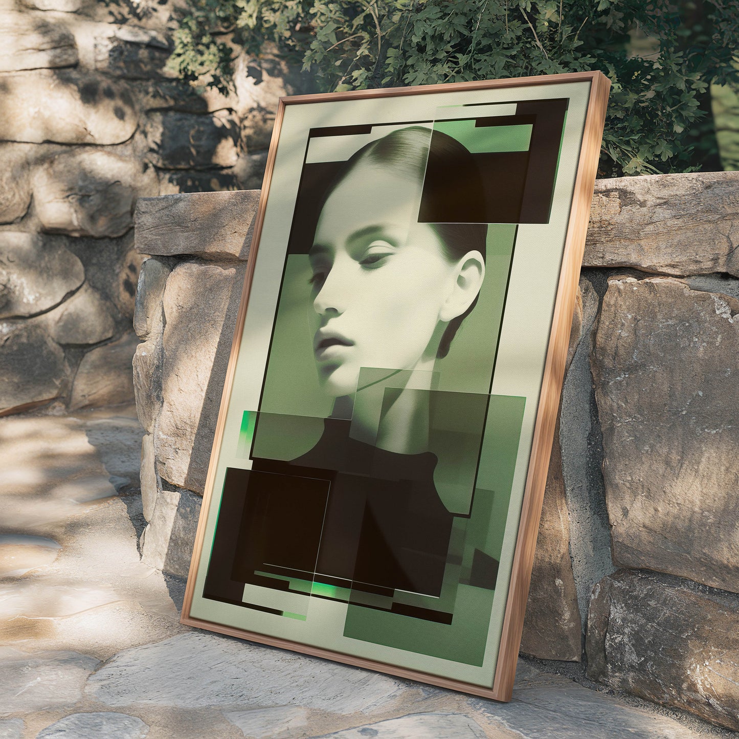 KONTUREN DER SEHNSUCHT LD022